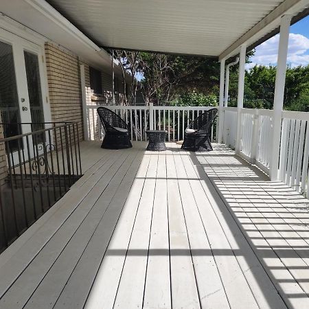 3 Bed 2 Bath Full Accessible Townhome In Heart Of Slc Саут-Джордан Экстерьер фото
