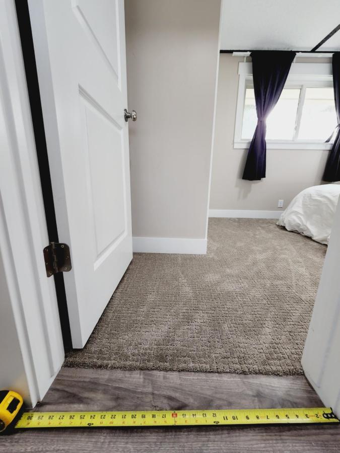 3 Bed 2 Bath Full Accessible Townhome In Heart Of Slc Саут-Джордан Экстерьер фото